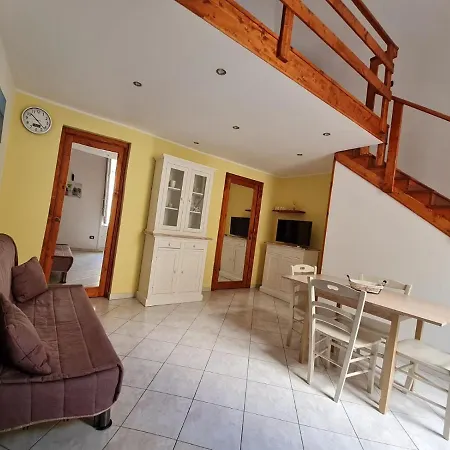 Cortile Orsini 2 *