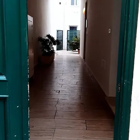 ゲストハウス Cortile Orsini 2