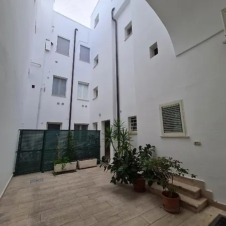ゲストハウス Cortile Orsini 2